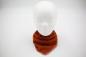Preview: Musselinhalstuch / Halstuch 45 x 45