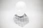 Preview: Musselinhalstuch / Halstuch 65 x 65