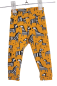 Preview: Leggings Zebra