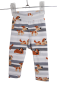 Preview: Leggings Hund