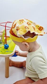 Preview: Kopftuch / Sommertuch