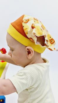 Preview: Kopftuch / Sommertuch