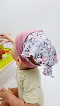 Preview: Kopftuch / Sommertuch