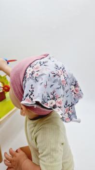 Preview: Kopftuch / Sommertuch