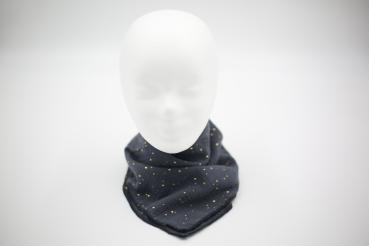 Musselinhalstuch / Halstuch 45 x 45