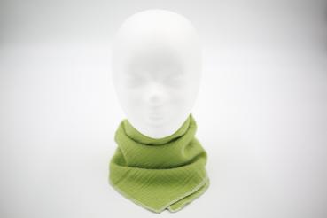 Musselinhalstuch / Halstuch 45 x 45