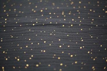 Preview: Musselinhalstuch / Halstuch 65 x 65