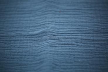 Preview: Musselinhalstuch / Halstuch 65 x 65