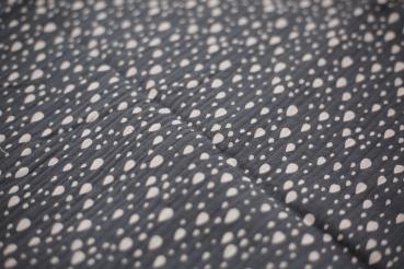 Preview: Musselinhalstuch / Halstuch 65 x 65