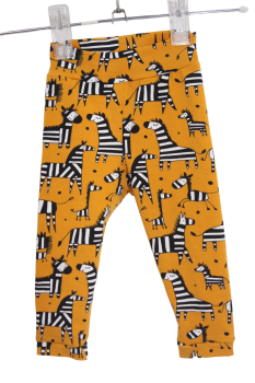 Leggings Zebra