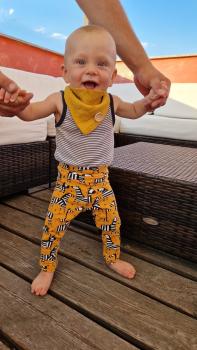 Preview: Leggings Dino