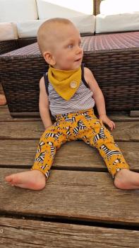 Preview: Leggings Giraffe