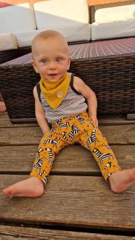 Preview: Leggings Bagger