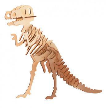 Johntoy 3D Puzzle T-Rex