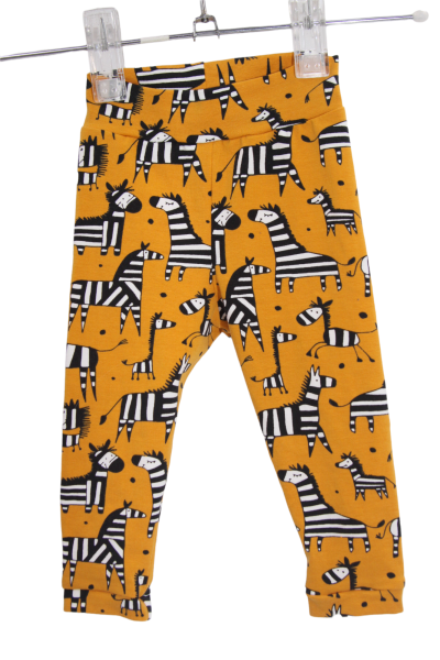 Leggings Zebra