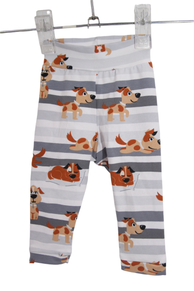 Leggings Hund